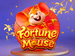 jogar fortune mouse demo ícone